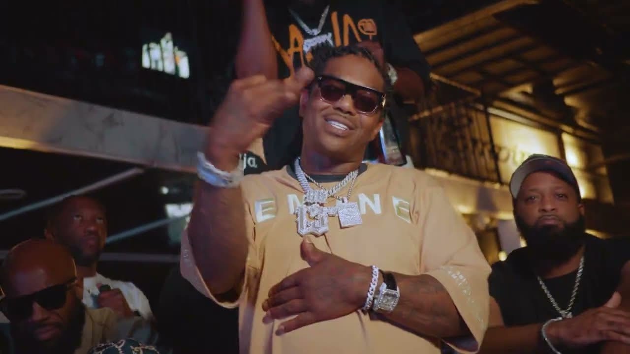 B.G.’s “My Hood” Video: The Dirty South Anthem Every Hip Hop Head Needs to See