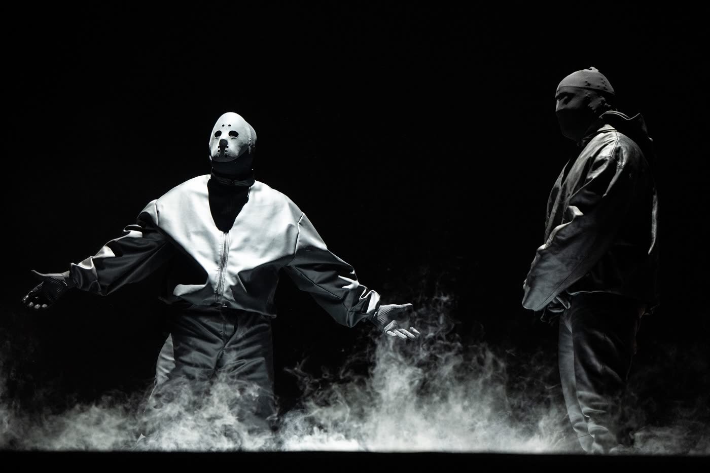 Kanye West & Ty Dolla $ign’s Vultures 2: A Chaotic Anthem for Hip Hop’s Rebel Soul in 2025