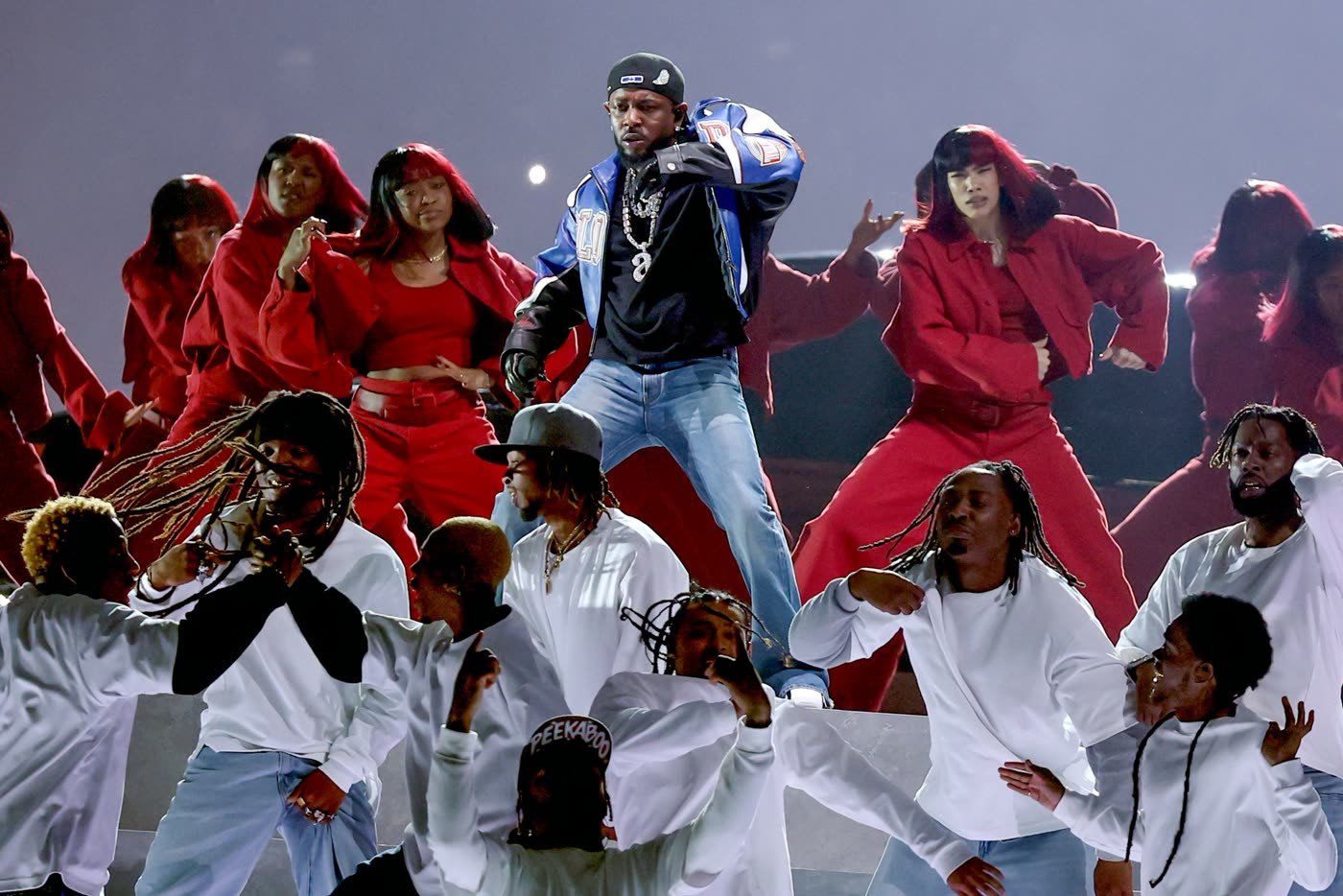 Kendrick Lamar: The Life, Career, and Discography of Hip Hop’s Poetic King in 2025