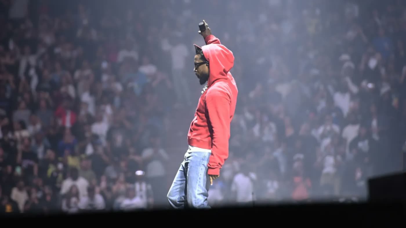 Kendrick Lamar: The Life, Career, and Discography of Hip Hop’s Poetic King in 2025
