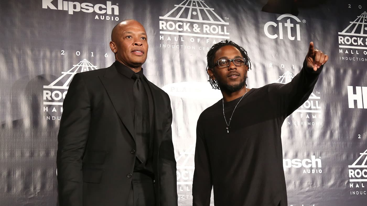 Kendrick Lamar: The Life, Career, and Discography of Hip Hop’s Poetic King in 2025