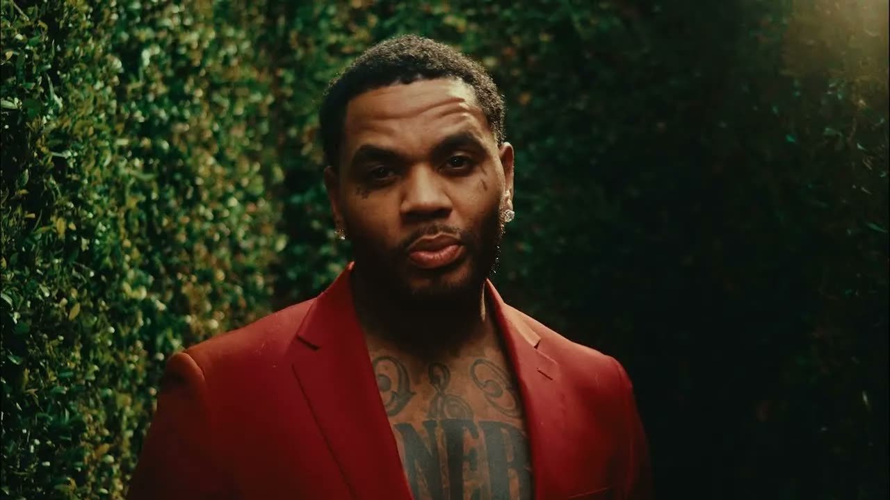 Kevin Gates’ “No Names” Video: A Raw Southern Hip Hop Banger for 2025