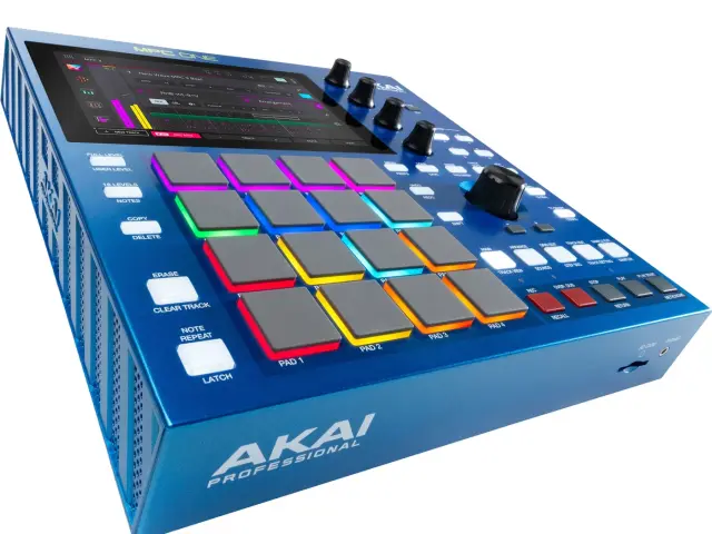 Akai MPC One G2