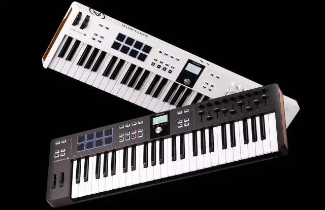 Arturia KeyLab Essential mk3