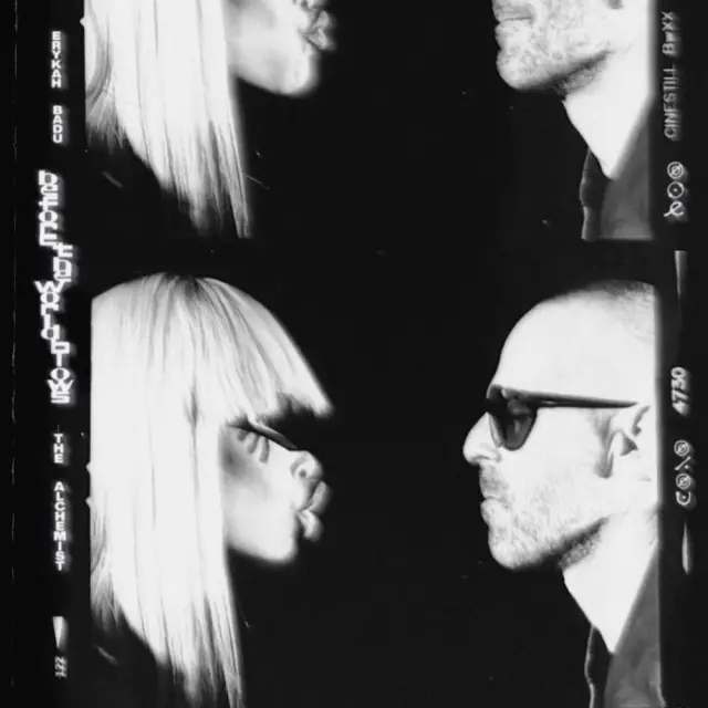 Before The World Blows album cover