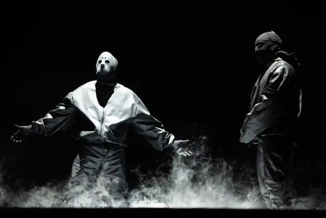 Kanye West & Ty Dolla $ign’s Vultures 2