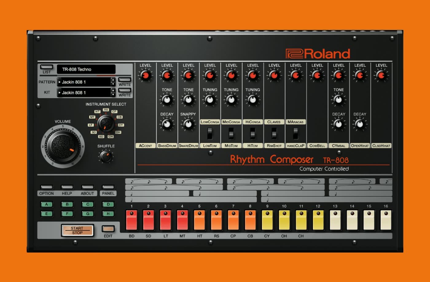 Roland TR-808: The Heartbeat of Hip Hop You Need to Know in 2025